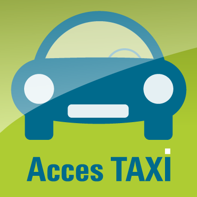 Acces-Taxi