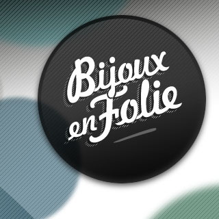 Site Bijoux en Folie