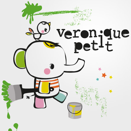 Véronique Petit