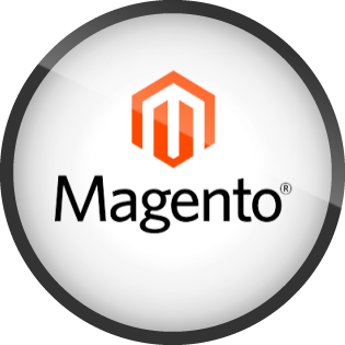 Logo Magento