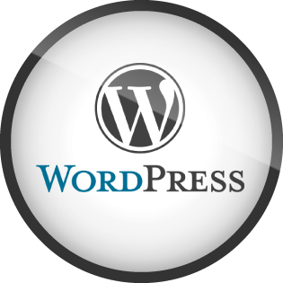 Logo Wordpress