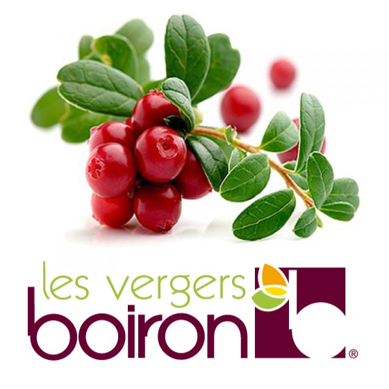 Les vergers Boiron