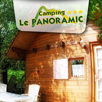 Camping le Panoramic